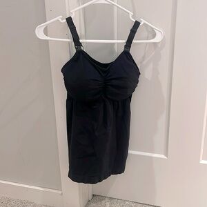 Nursing Tank Top, S